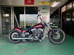 ＨＡＲＬＥＹ−ＤＡＶＩＤＳＯＮ　ＦＸＳＢ　ブレイクアウト