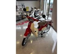 ホンダ　スーパーカブ５０　ＨＥＬＬＯ　ＫＩＴＴＹ