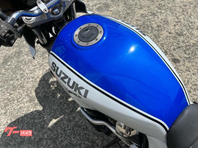 スズキ ＧＳＸ４００インパルスＳビキニカウルヨシムラマフラー付き｜ＡＧ ＭＯＴＯＲＳ｜新車・中古バイクなら【グーバイク】