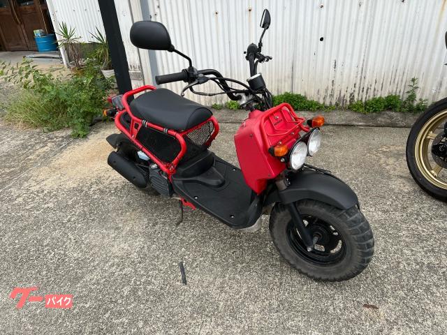 ホンダ ズーマー｜ＡＧ ＭＯＴＯＲＳ｜新車・中古バイクなら【グーバイク】