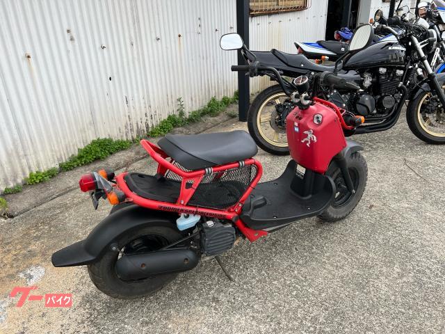 ホンダ ズーマー｜ＡＧ ＭＯＴＯＲＳ｜新車・中古バイクなら【グーバイク】