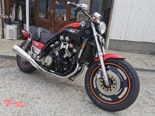 ＶＭＡＸ　アメリカ仕様　フルパワー