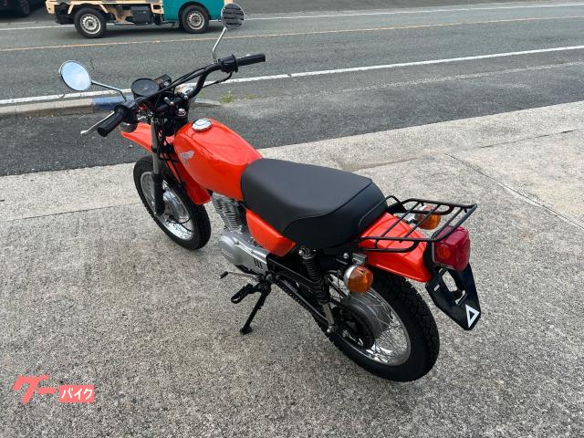車両情報:ホンダ XE75 | AG MOTORS | 中古バイク・新車バイク探しは 車両情報:ホンダ XE75 | AG MOTORS | 中古バイク・新車バイク探しは