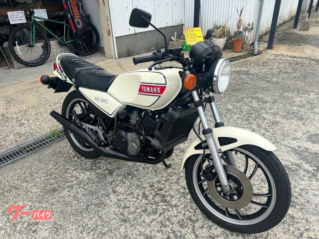 ＲＺ２５０