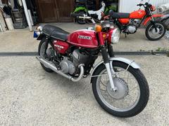 スズキ　Ｔ５００