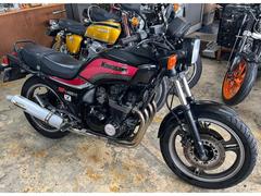 カワサキ　ＧＰＺ４００Ｆ−II