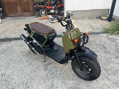 ホンダ　ズーマー