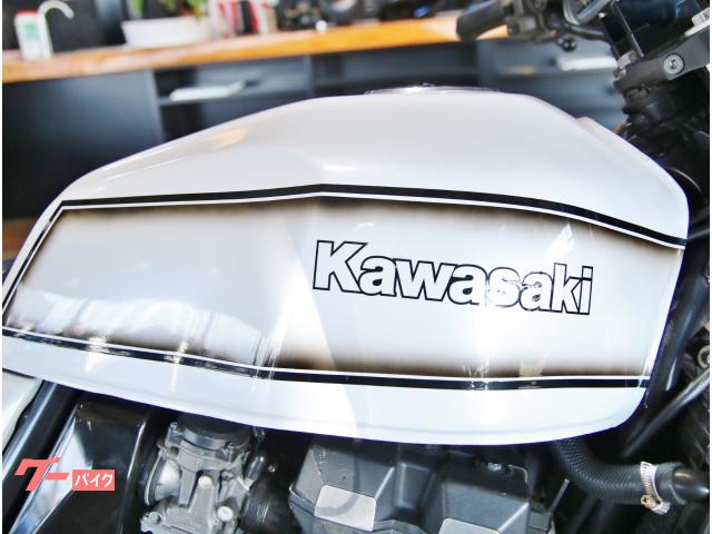 カワサキZRX400の純正燃料タンク中古。熊本市より売り切ります。 Yahoo
