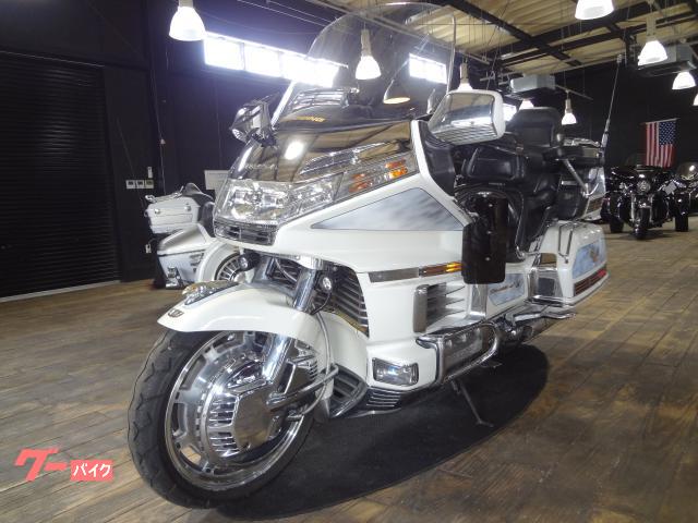 ホンダ ゴールドウイング GL1500SE|バイクロード ヤナガワ ホンダ ゴールドウイング GL1500SE|バイクロード ヤナガワ