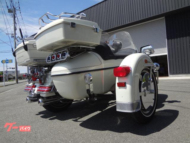 HARLEY－DAVIDSON FLHTCU S／C エレクトラ 