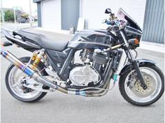 カワサキ　ＺＲＸ１１００