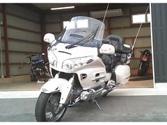 ホンダ　ゴールドウイング　ＧＬ１８００