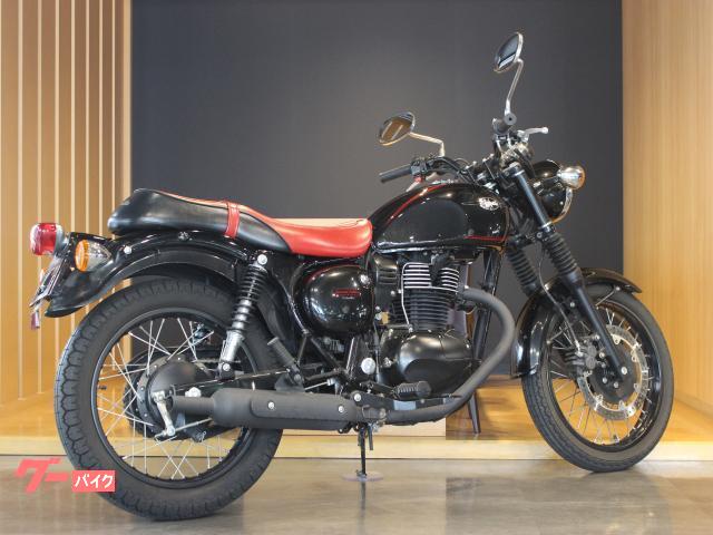 車両情報:カワサキ エストレヤ | カワサキプラザ博多 | 中古バイク