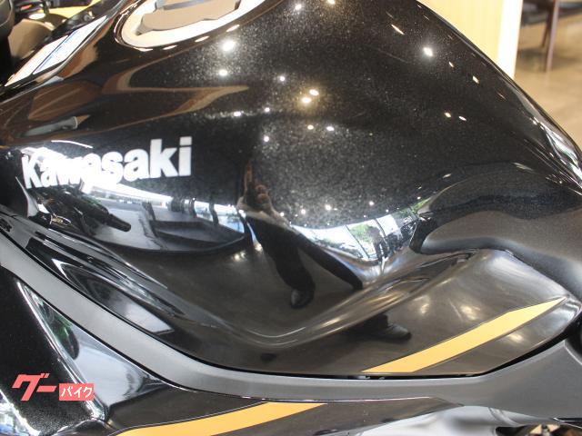 カワサキ Ninja ZX－4R SE 2026年モデル