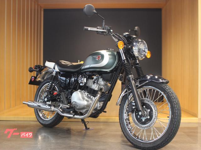 Ｗ２３０　２０２６年モデル
