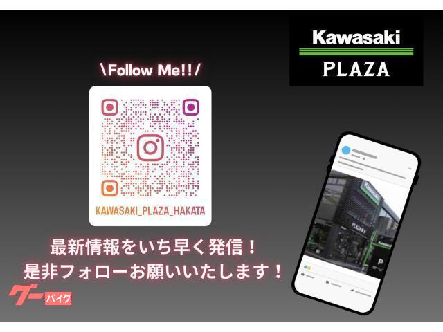 車両情報:カワサキ Ninja ZX−25R SE | カワサキプラザ博多 | 中古