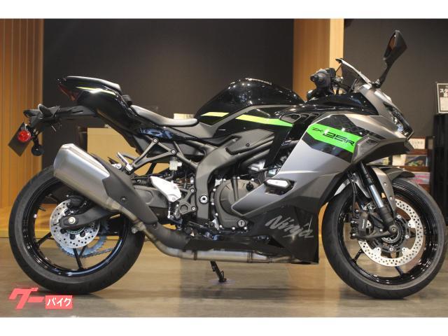 車両情報:カワサキ Ninja ZX−25R SE | カワサキプラザ博多 | 中古