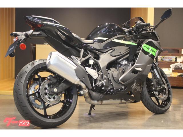 車両情報:カワサキ Ninja ZX−25R SE | カワサキプラザ博多 | 中古
