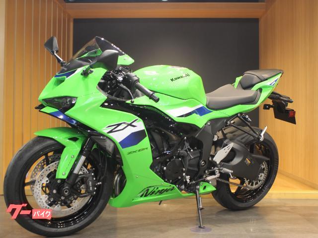 車両情報:カワサキ Ninja ZX−6R | カワサキプラザ博多 | 中古バイク
