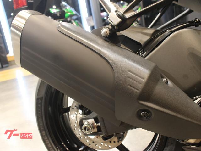 戻るできません カワサキ Ninja ZX－6R 2026年モデル 新車 (1148923
