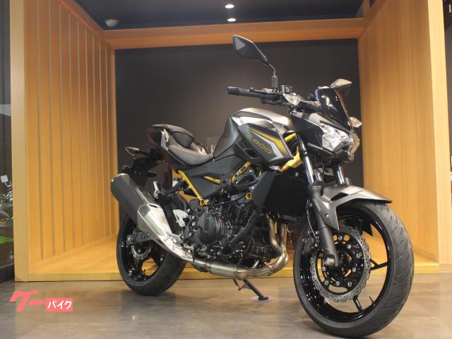 Ｚ４００　２０２６年モデル
