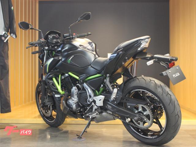 車両情報:カワサキ Z650 | カワサキプラザ博多 | 中古バイク・新車