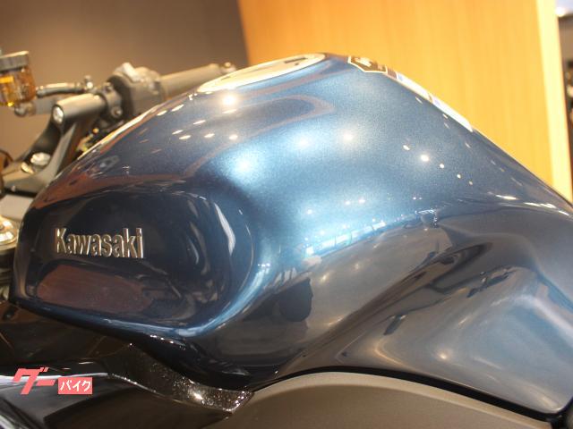 カワサキ Ninja 1100 SX SE 2026年モデル オーリンズ