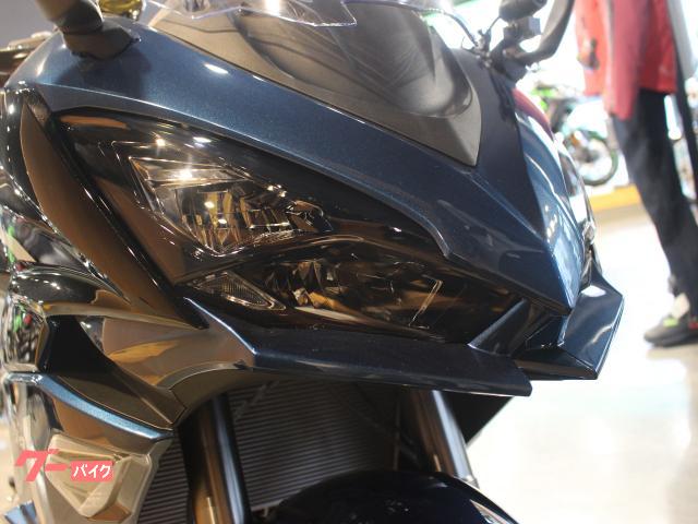 カワサキ Ninja 1100 SX SE 2026年モデル オーリンズ