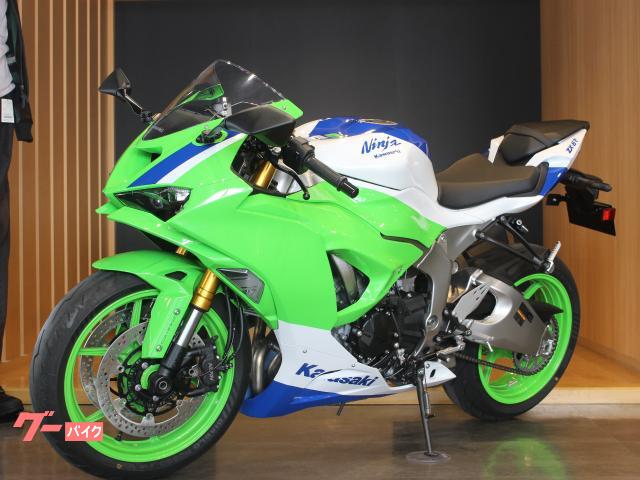 車両情報:カワサキ Ninja ZX−6R | カワサキプラザ博多 | 中古バイク