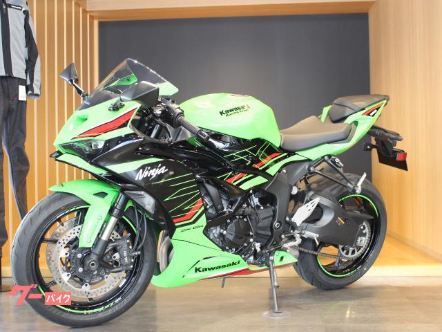 車両情報:カワサキ Ninja ZX−6R | カワサキプラザ博多 | 中古バイク
