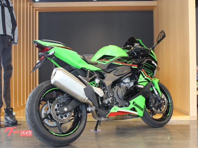 【かよさま専用】 40000Pre風クリーンブースター カワサキ Ninja ZX－4RR KRTエディション リア