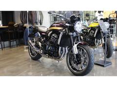 カワサキ　Ｚ９００ＲＳ　２０２５年モデル