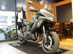 カワサキ　Ｖｅｒｓｙｓ　１１００　ＳＥ