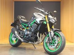 カワサキ　Ｚ９００　ＳＥ　２０２６年モデル