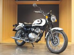 カワサキ　Ｗ２３０　２０２５年モデル　レンタルアップ車