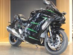 カワサキ　Ｎｉｎｊａ　Ｈ２　ＳＸ　２０２３年モデル　レンタルアップ車