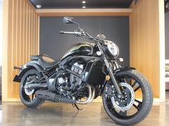 カワサキ　バルカンＳ　２０２６年モデル