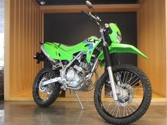 カワサキ　ＫＬＸ２３０　２０２６年モデル