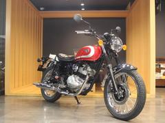 カワサキ　Ｗ２３０　２０２６年モデル