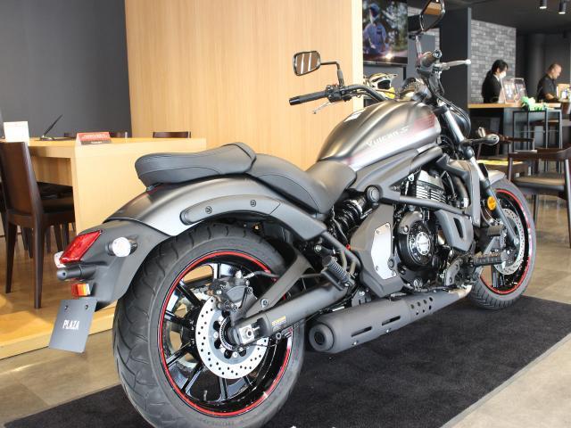 はるるんさん専用 2025年モデル「Ninja ZX-25R SE」入荷しまし| BDSバイクセンサー