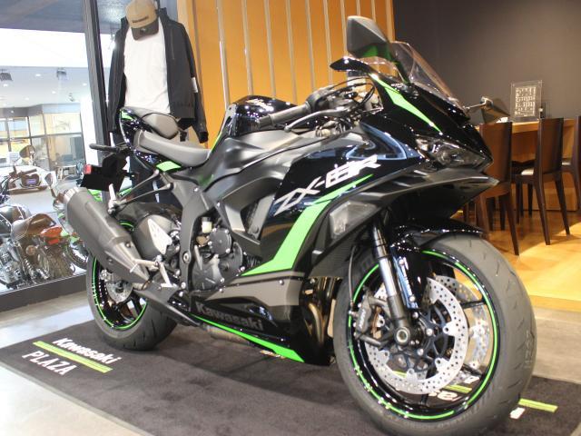 2022 Kawasaki ZX636, K | JKBZXJH1XNA012850 | Bid History