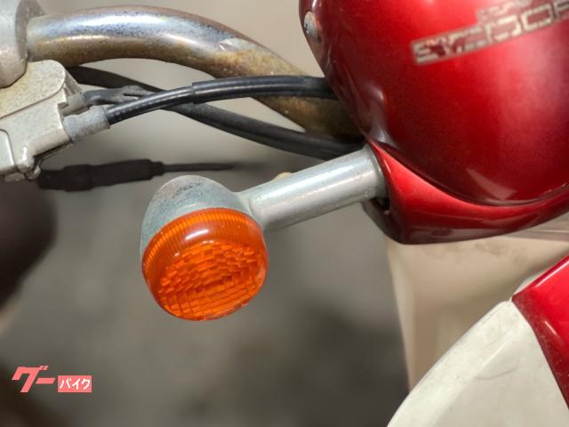 ホンダ クレアスクーピー 51cc キャブレター｜MAST｜新車