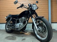 ヤマハ　ＳＲ４００　社外シート　ウインカー　プラグコード　１９８４年式　２Ｈ６