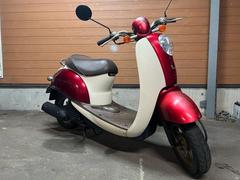 ホンダ　クレアスクーピー
