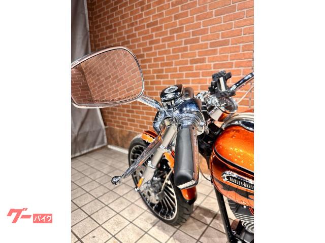 HARLEY－DAVIDSON CVO FXSBSE2