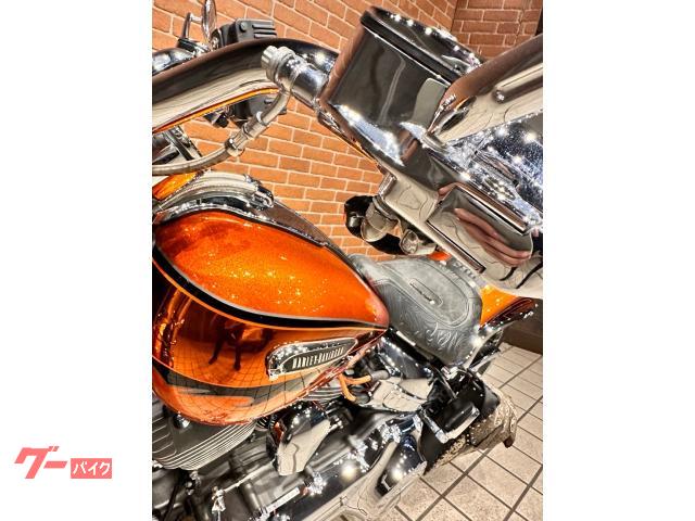 HARLEY－DAVIDSON CVO FXSBSE2