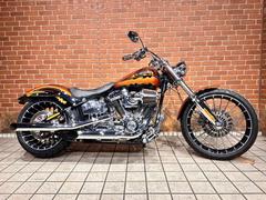 ＨＡＲＬＥＹ−ＤＡＶＩＤＳＯＮ　ＣＶＯ　ＦＸＳＢＳＥ２　ブレイクアウト