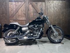 ＨＡＲＬＥＹ−ＤＡＶＩＤＳＯＮ　ＦＸＤＢ　ストリートボブ