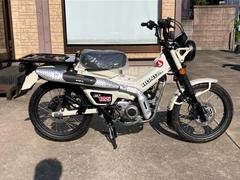 ホンダ　ＣＴ１２５ハンターカブ