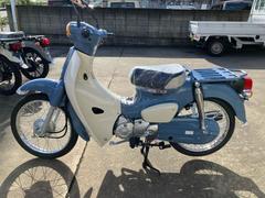 ホンダ　スーパーカブ５０